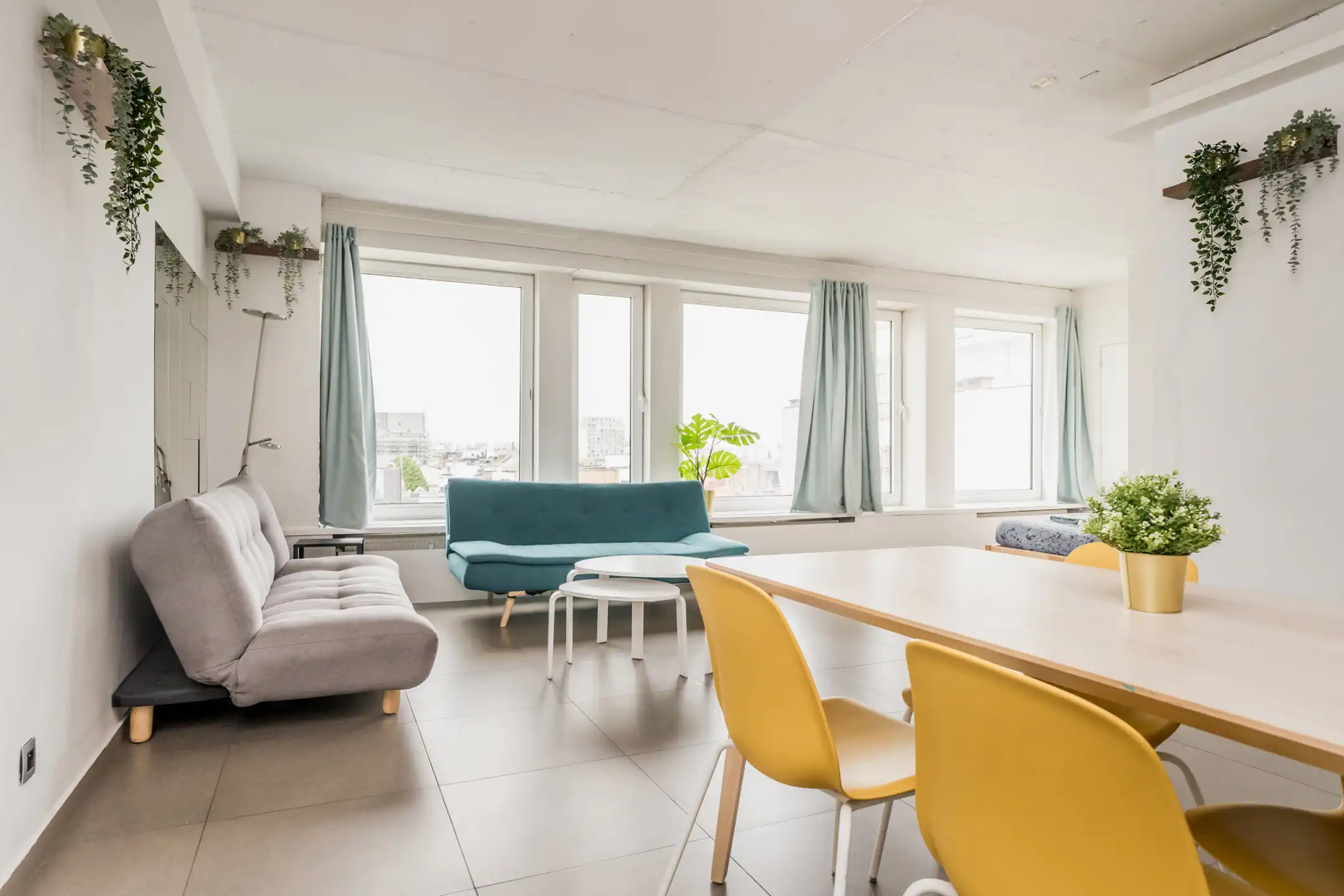 Instapklare opbrengsteigendom met 3 luxe Airbnb-units foto 3