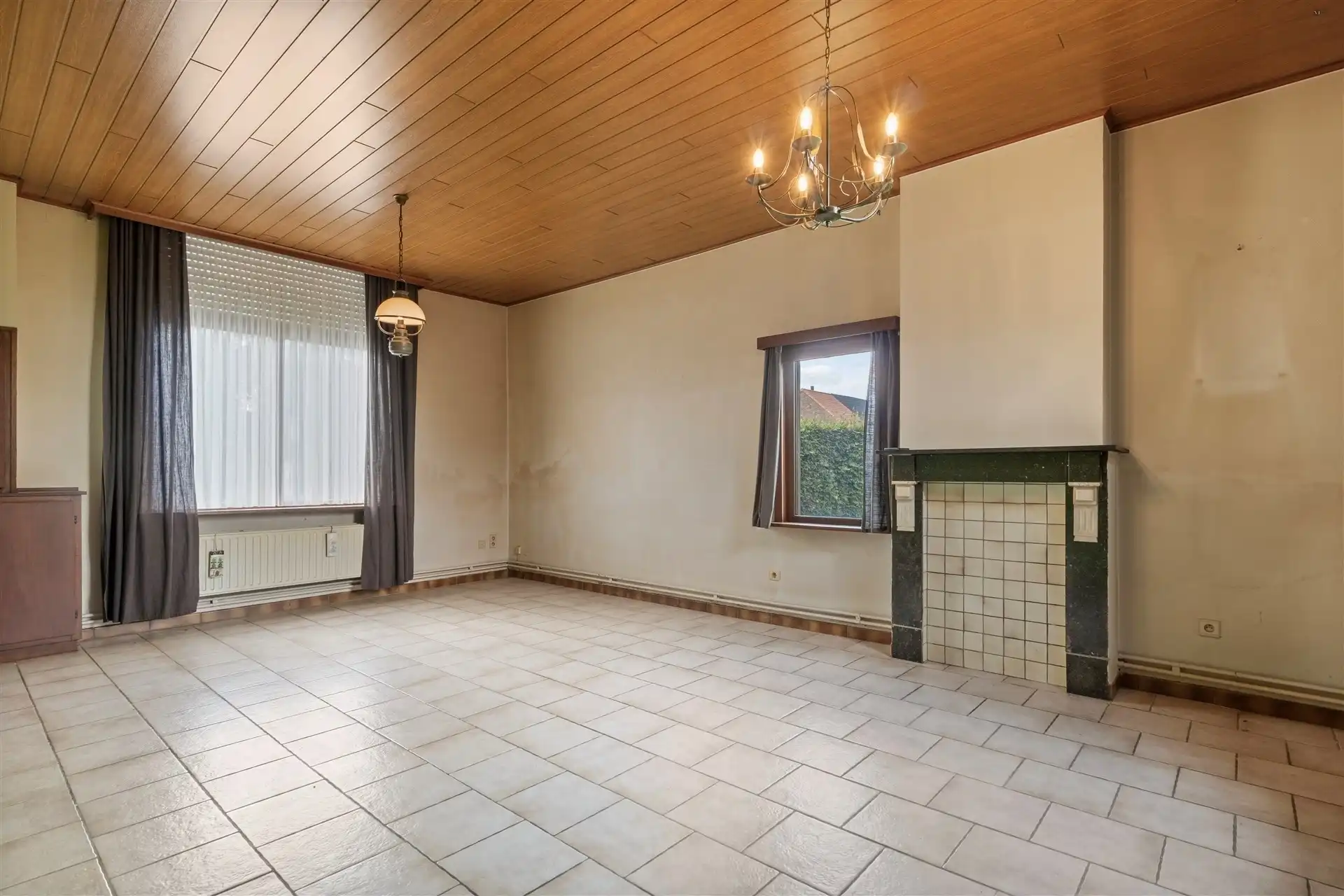 halfopen bebouwing met leuke tuin foto 6