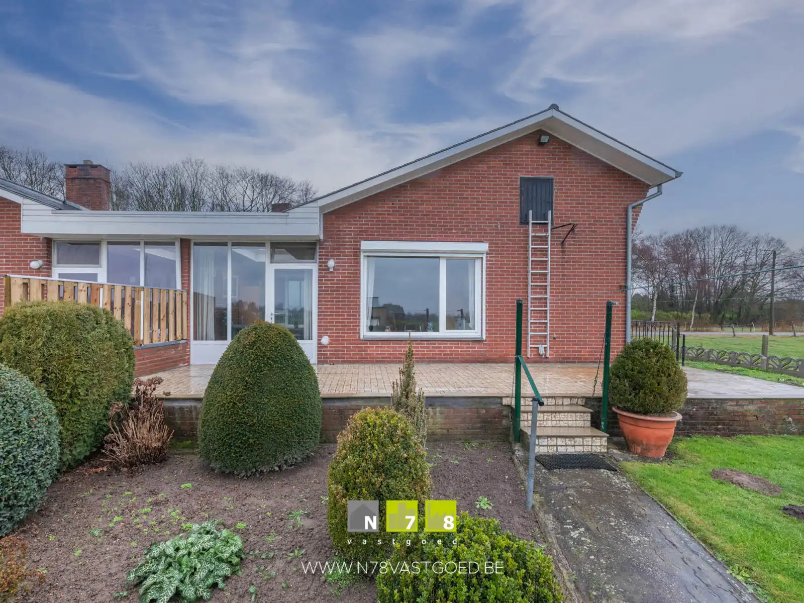 Huis te koop foto 18