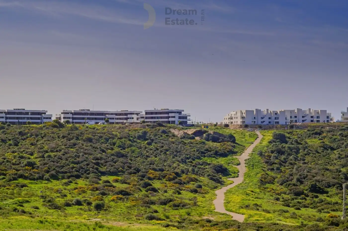 Ruim appartement met groot zuid-gericht terras foto 18