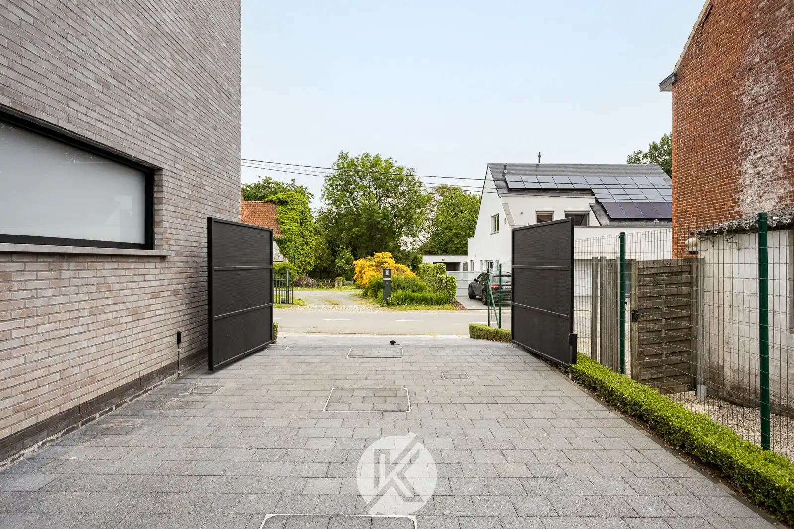 Moderne nieuwbouwwoning met hoogwaardige afwerking foto 31