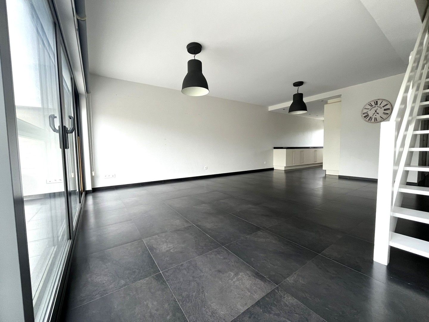 Duplex appartement met 2 slaapkamers en ondergrondse parking foto 2