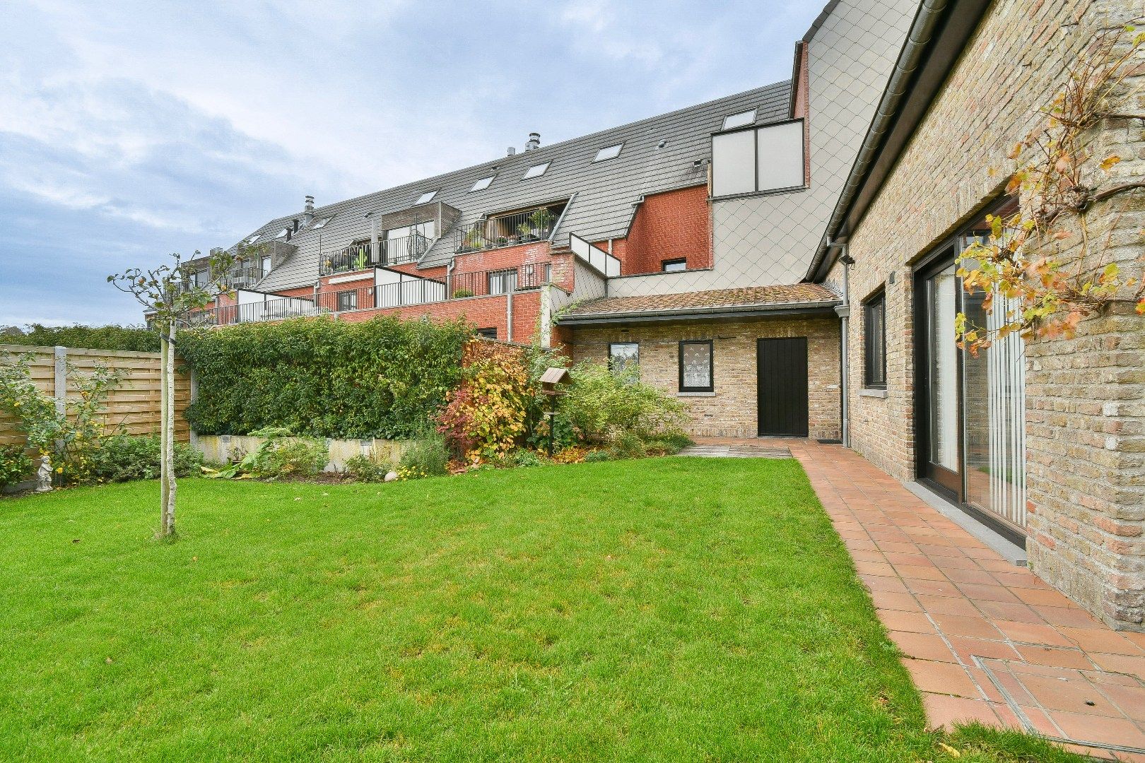 Ruime woning te huur in Oudenburg  foto 15