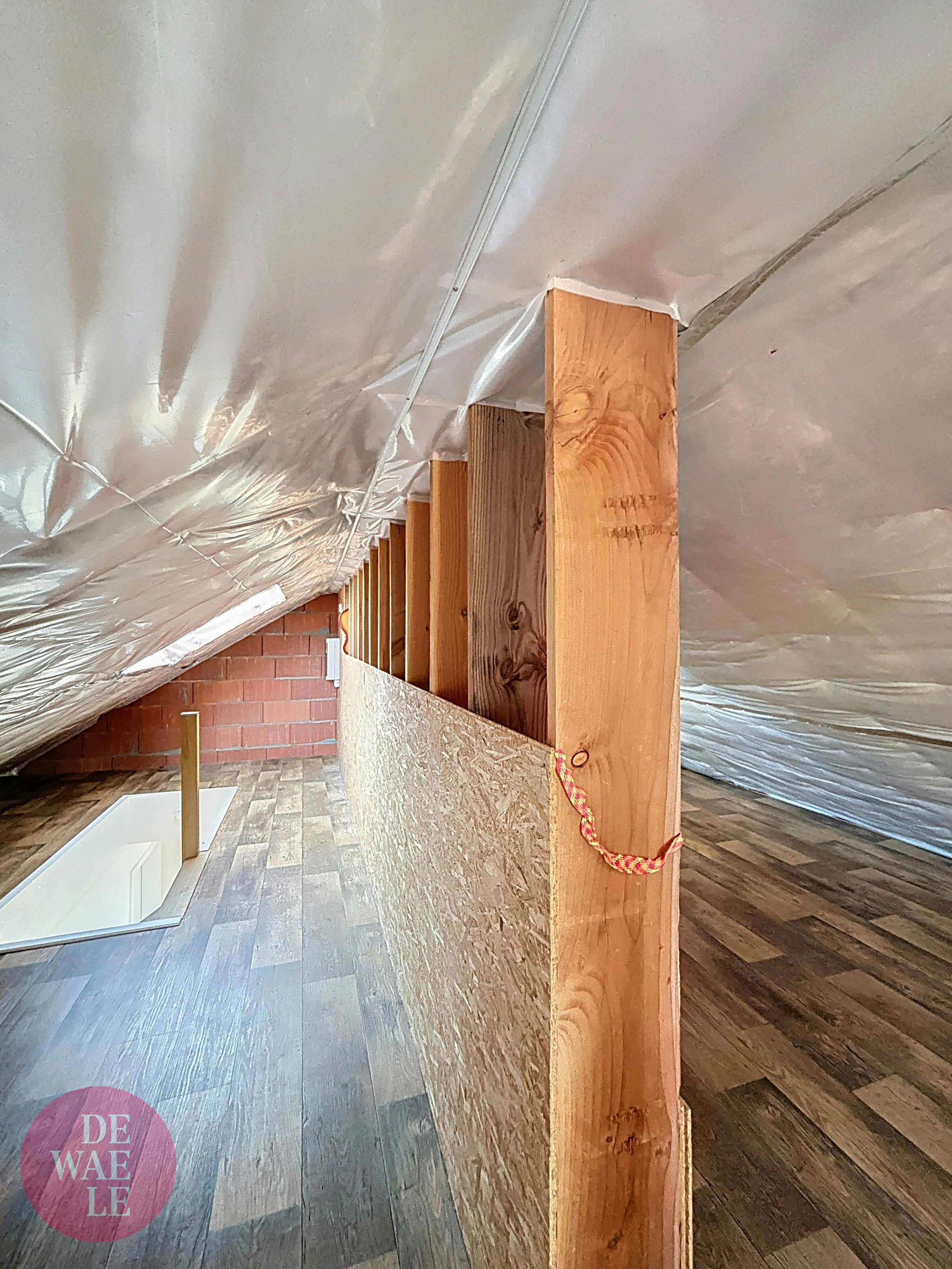 Te huur: charmante bemeubelde woning met tuin in Hofstade. foto 12