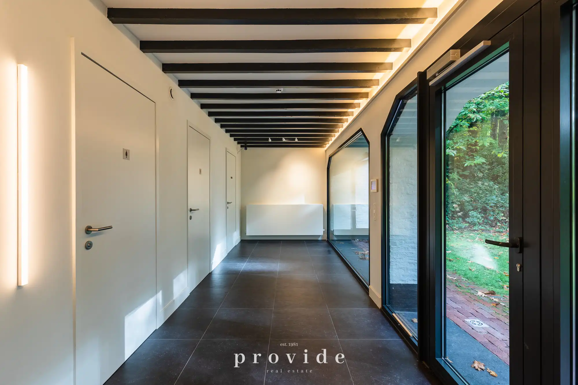 Uitzonderlijke gerenoveerde historische villa foto 2