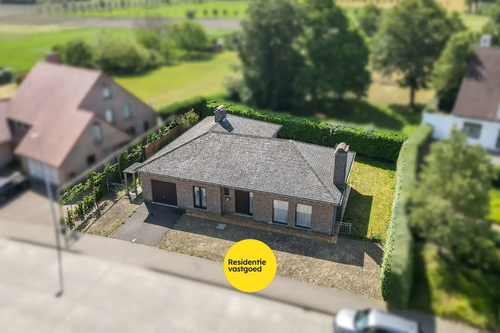 Bungalow te koop Hendrik Baekelandlaan 32 - - 8211 Zedelgem