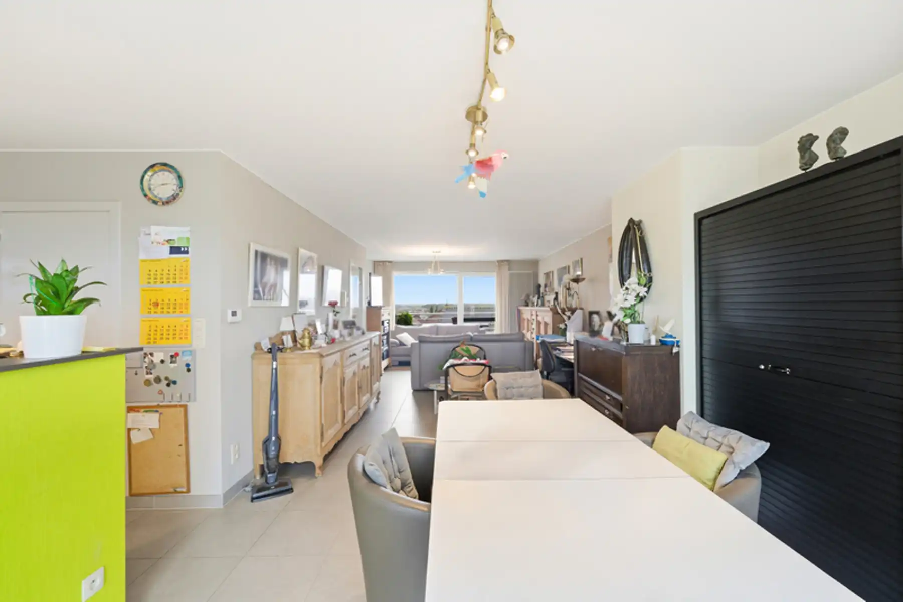 Appartement te koop foto 5