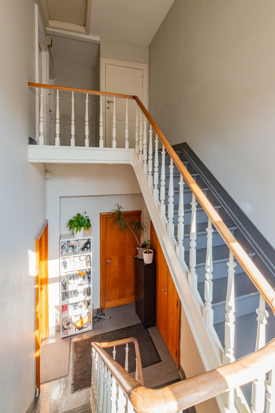 Opbrengsteigendom met 3 appartement + werkruimte foto 21