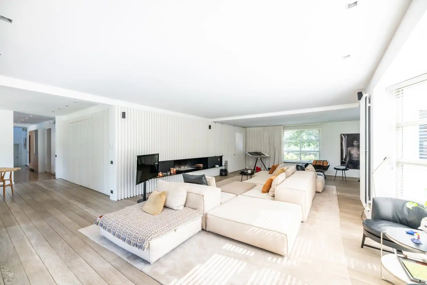 PRACHTIGE LUXEVILLA VERSCHOLEN IN HET PRIVÉDOMEIN ‘VLIERINGENPARK’ foto 13