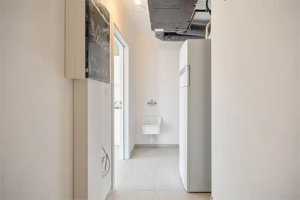 Groene vergezichten en maximaal wooncomfort foto 13