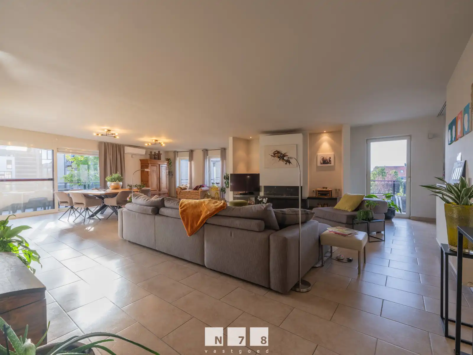Appartement te koop foto 15