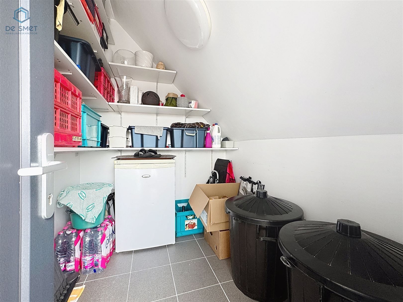 RECENT  ENERGIEZUINIG APPARTEMENT NABIJ CENTRUM ZOTTEGEM! foto 16