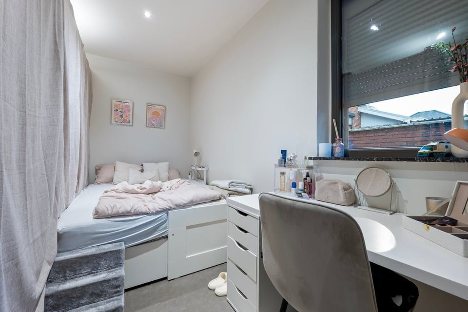 KNAPPE GELIJKVLOERSE OPEN BEBOUWING OP EEN MOOI PERCEEL IN SINT-TRUIDEN foto 22