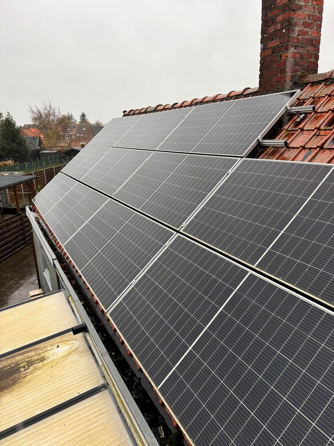 Instapklare woning met 4 slaapkamers te Koekelare foto 26