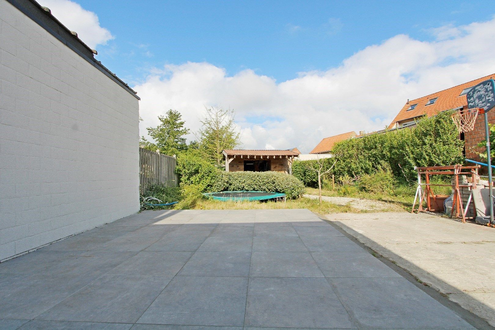 Handelshuis: Woning met winkel- kantoorruimte-vrij beroep in hartje Westkapelle te koop foto 9