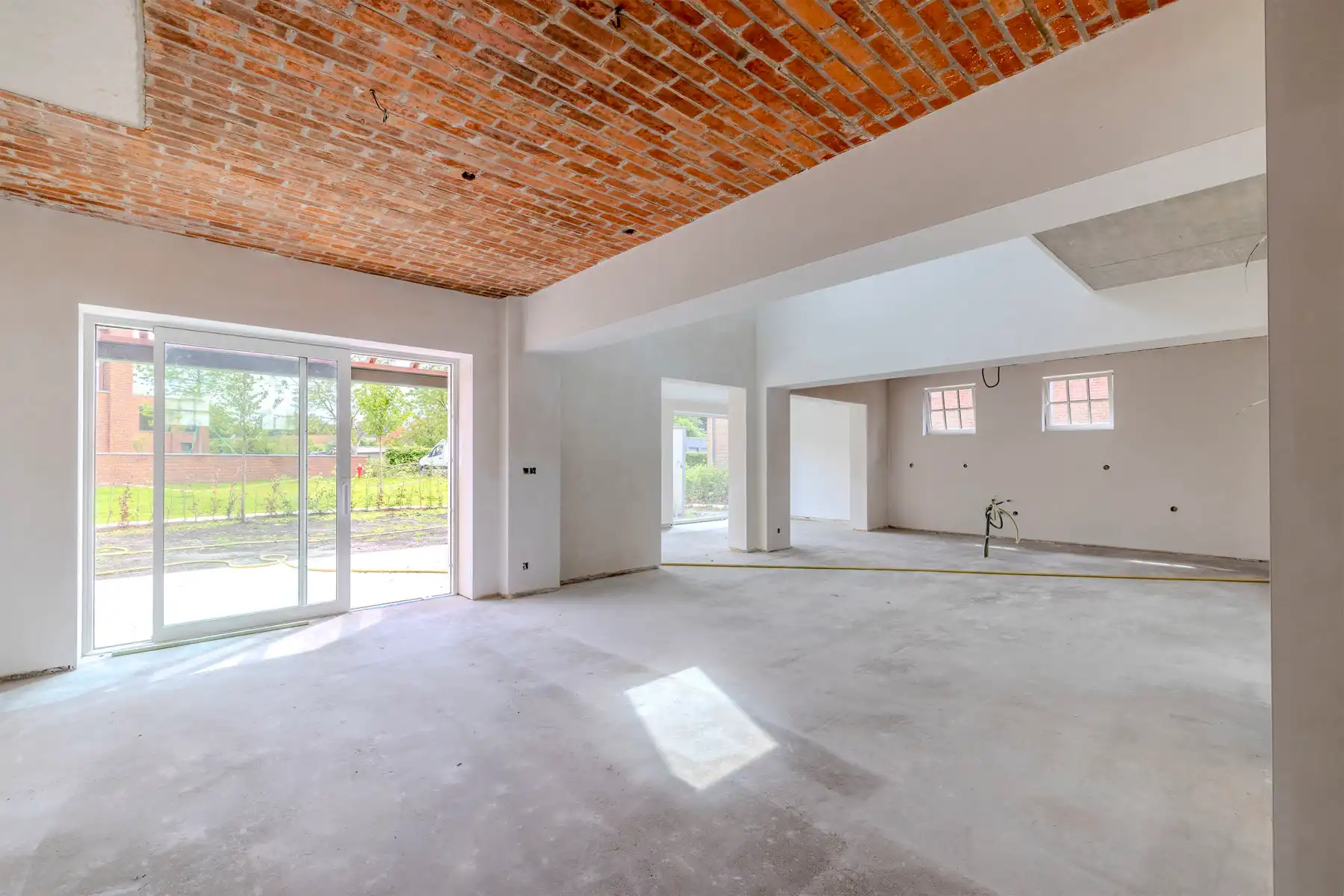 Nieuwbouw Hoevewoning in centrum Rijkevorsel foto 11