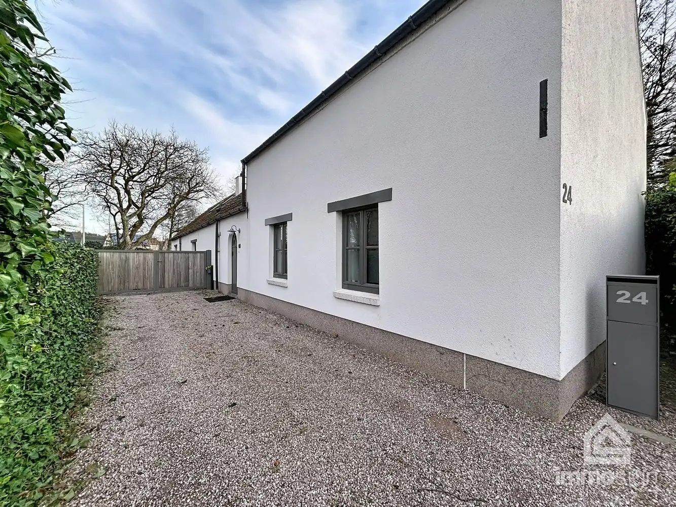 Charmante woning in het landelijke Kaulille met tal van troeven! foto 40