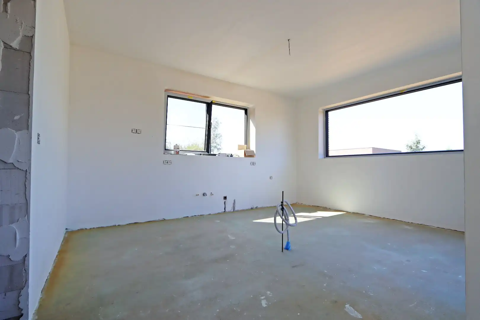 Nieuwbouw BEN-woning van 135m² foto 8