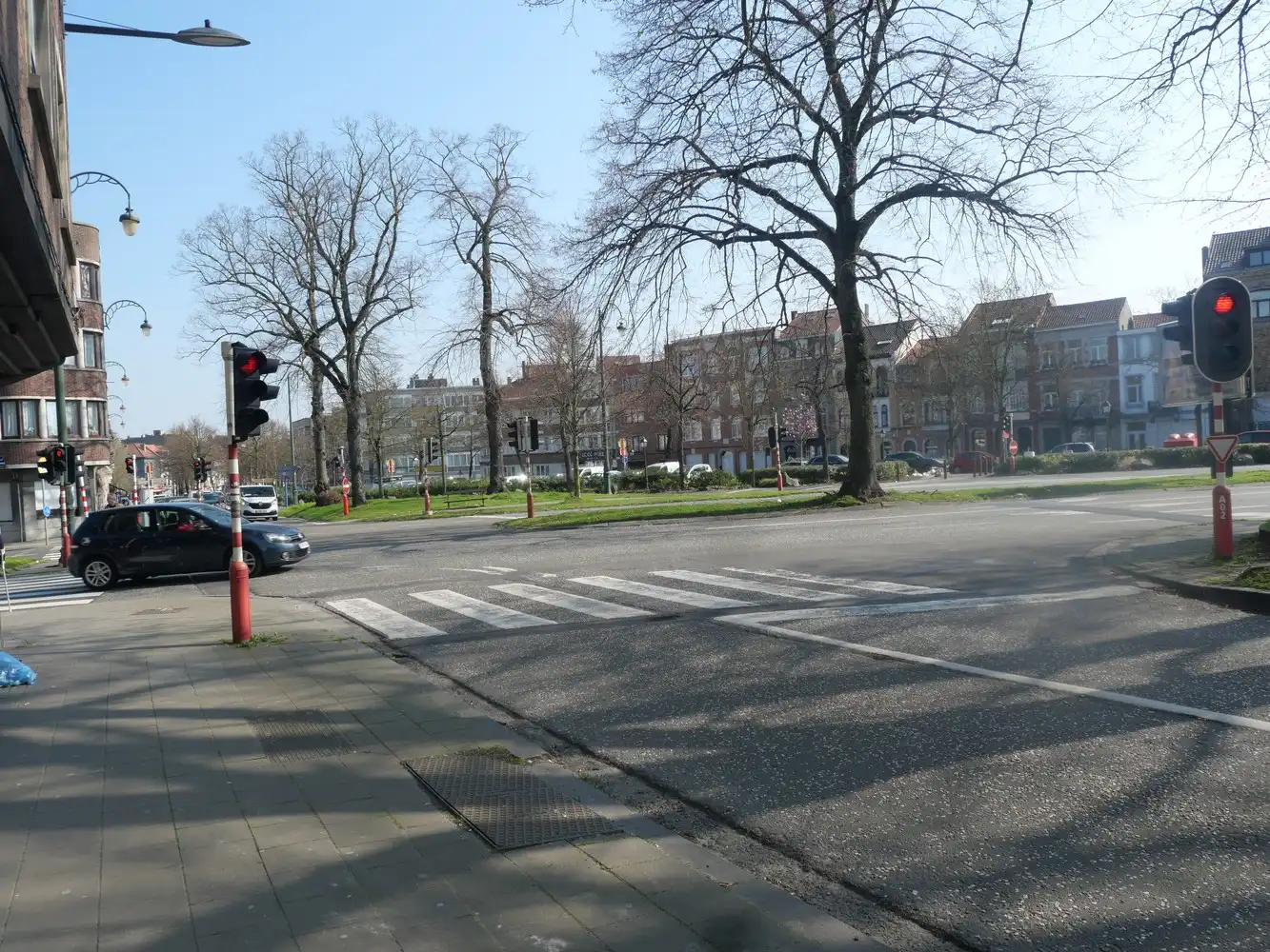 Opbrengsteigendom te Ganshoren foto 15