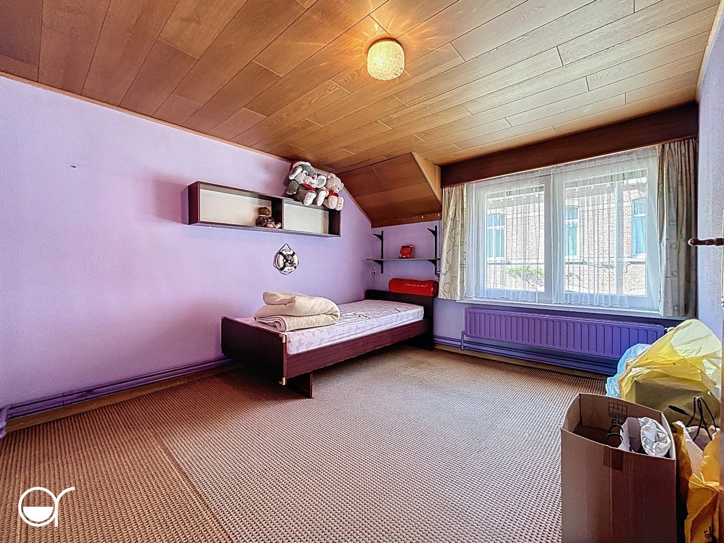 Handelshuis te koop in Sint-Denijs-Westrem foto 14