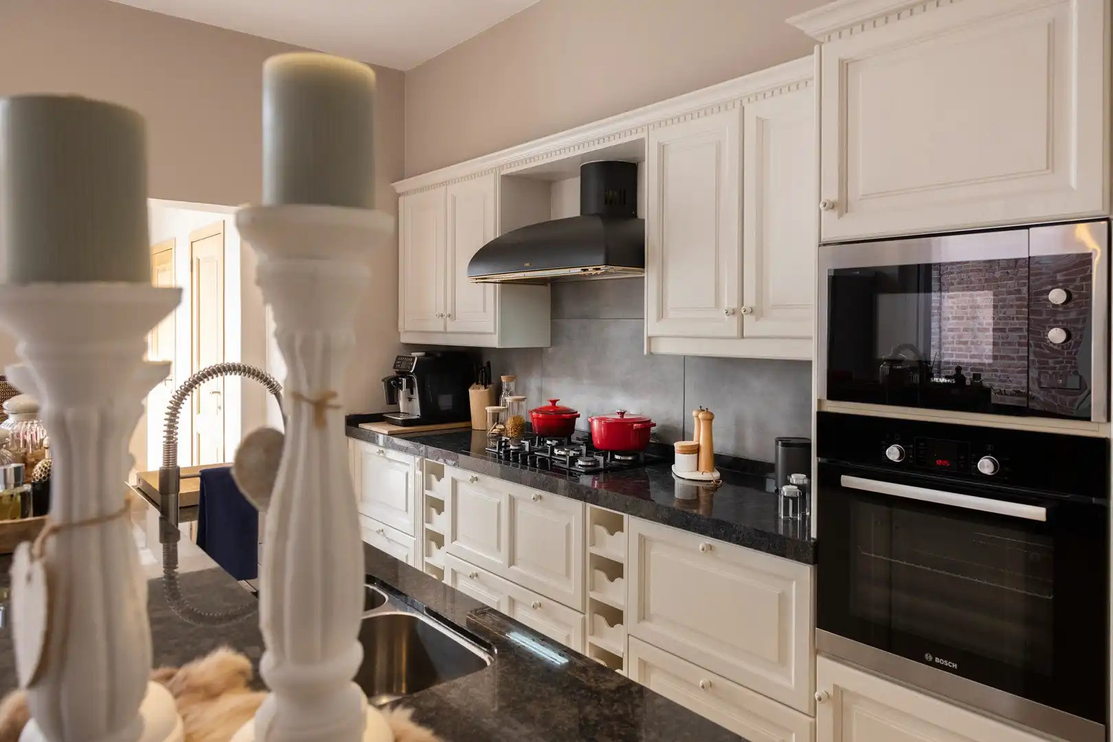 Wonen in het historisch centrum van Kortrijk. foto 7