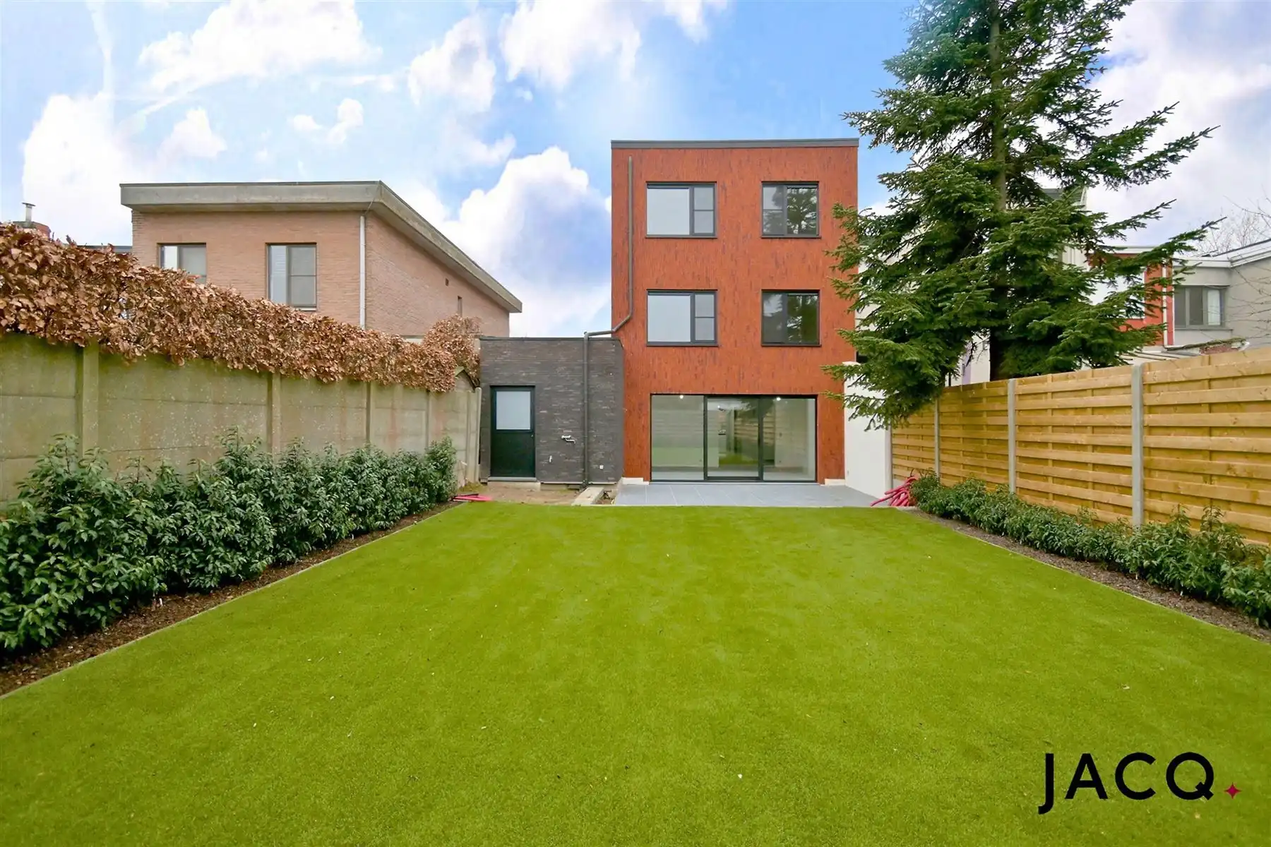 Prachtig appartement met ruime tuin! foto 14