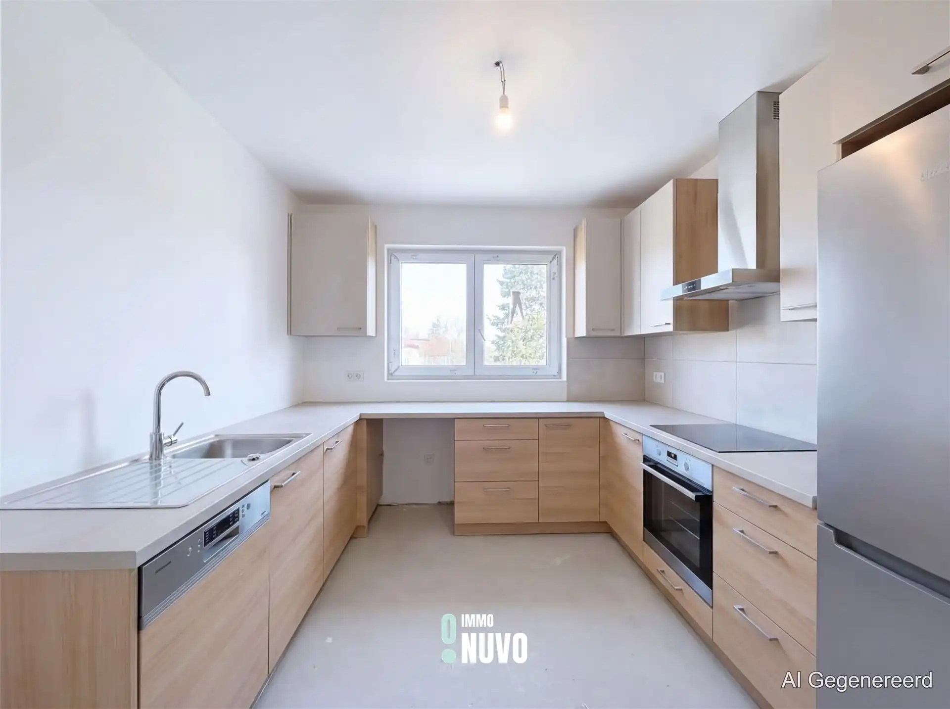 nieuwbouw appartement foto 11