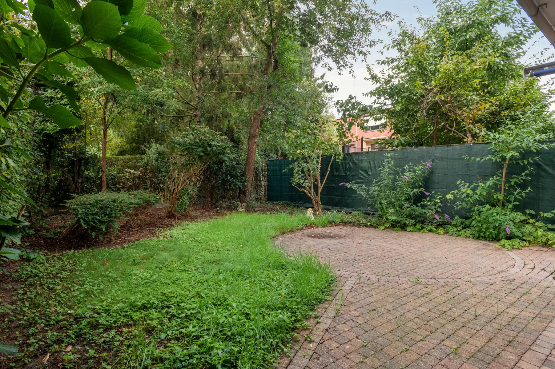 Nieuwe thuis: bel-etage met 3 slaapkamers en garage foto 3