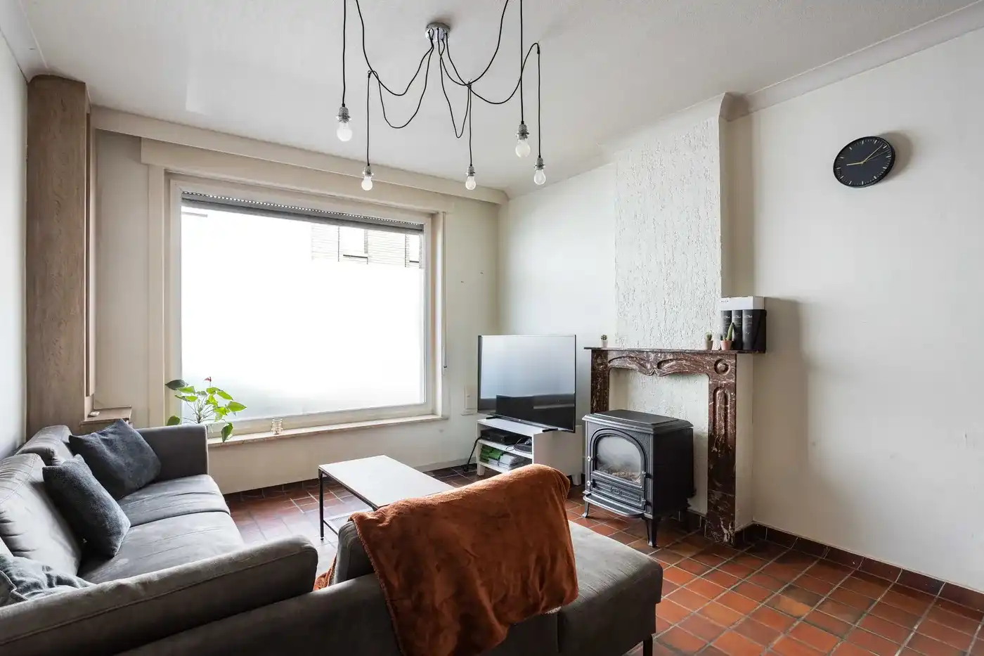 Gezellige woning met centrale ligging in Zwevegem foto 3