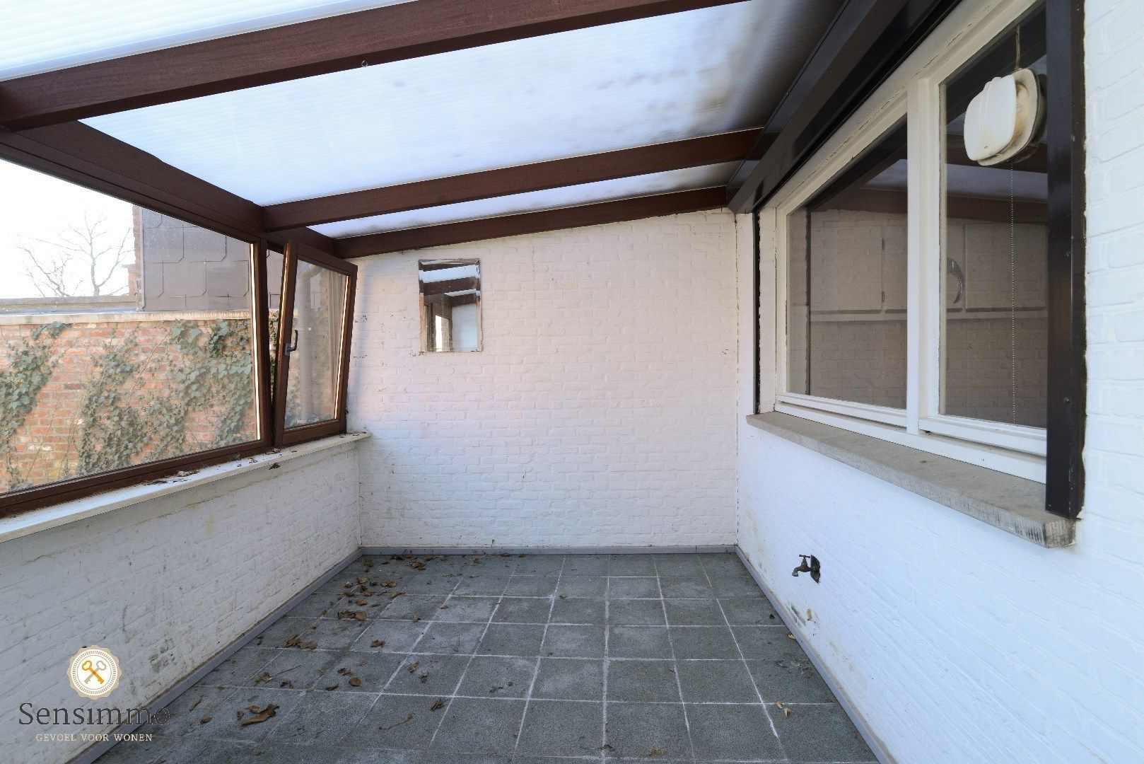 Gezinswoning met 3 slaapkamers op mooi perceel te Houthalen-Helchteren foto 20