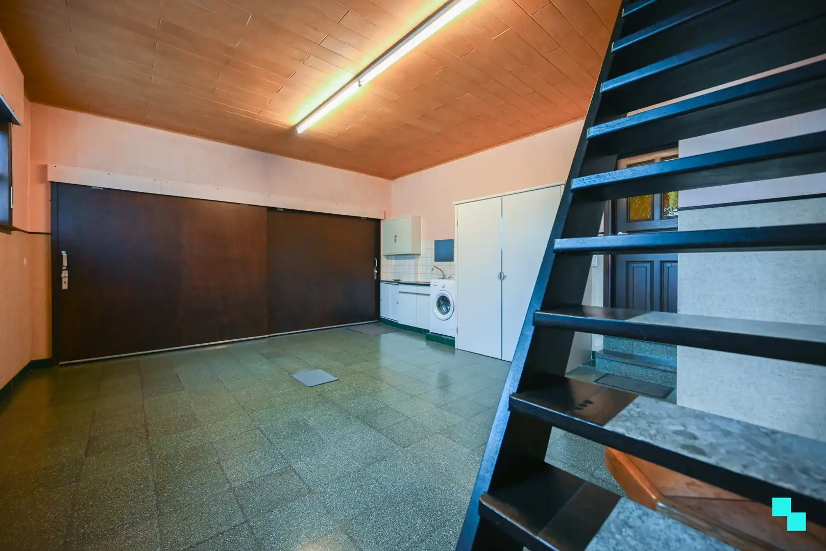 Charmante open bebouwing op de Bosmolens foto 18