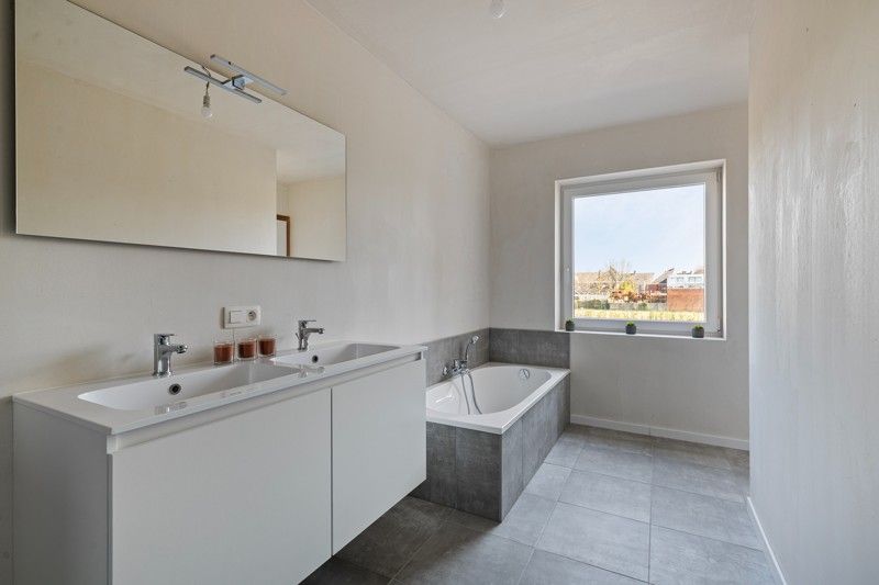 Moderne nieuwbouwwoning op 274 m² TE KOOP in Wakken! foto 21