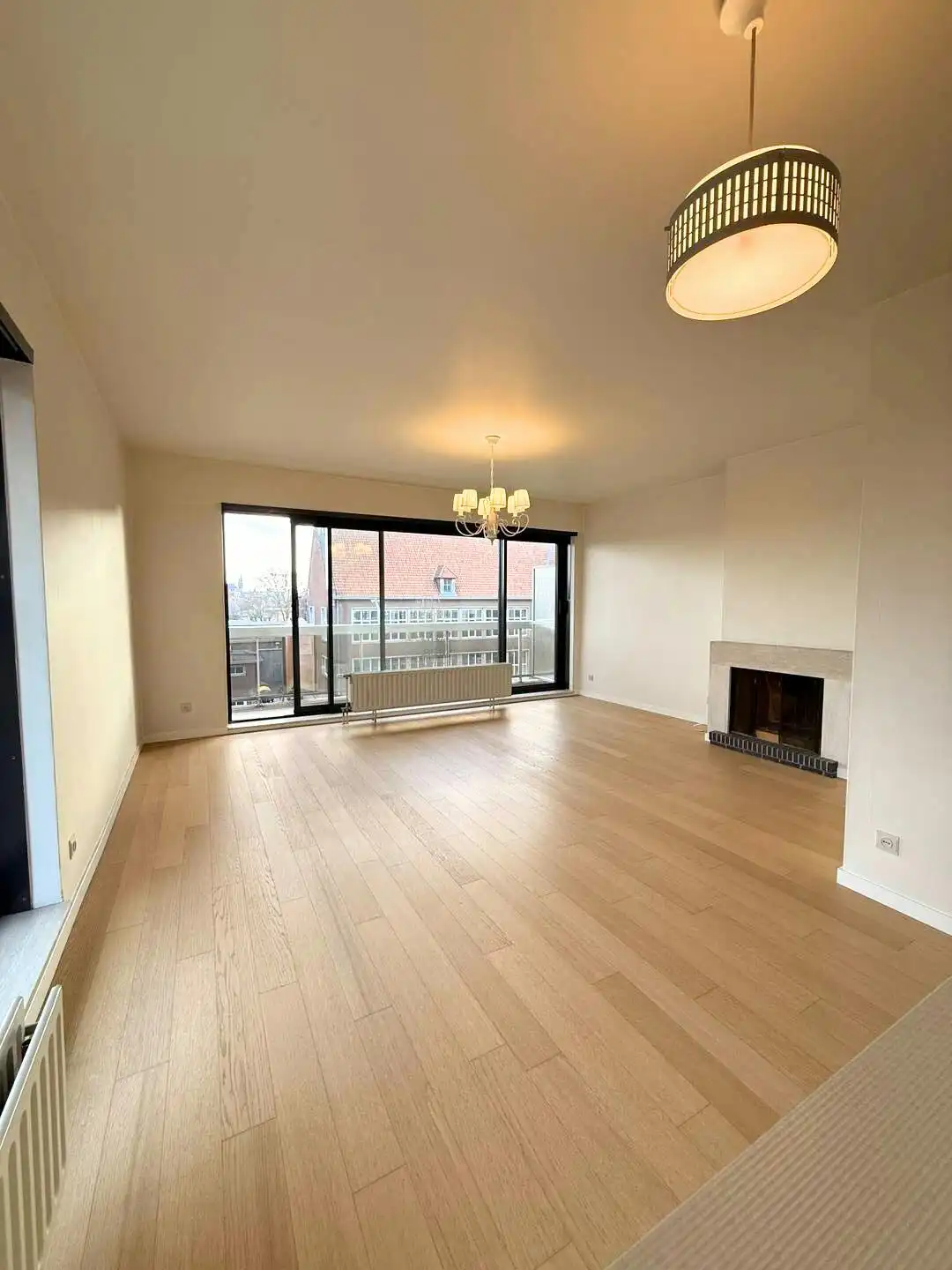 Hoekappartement te koop met 2 slaapkamer en 3 terrassen  foto 7