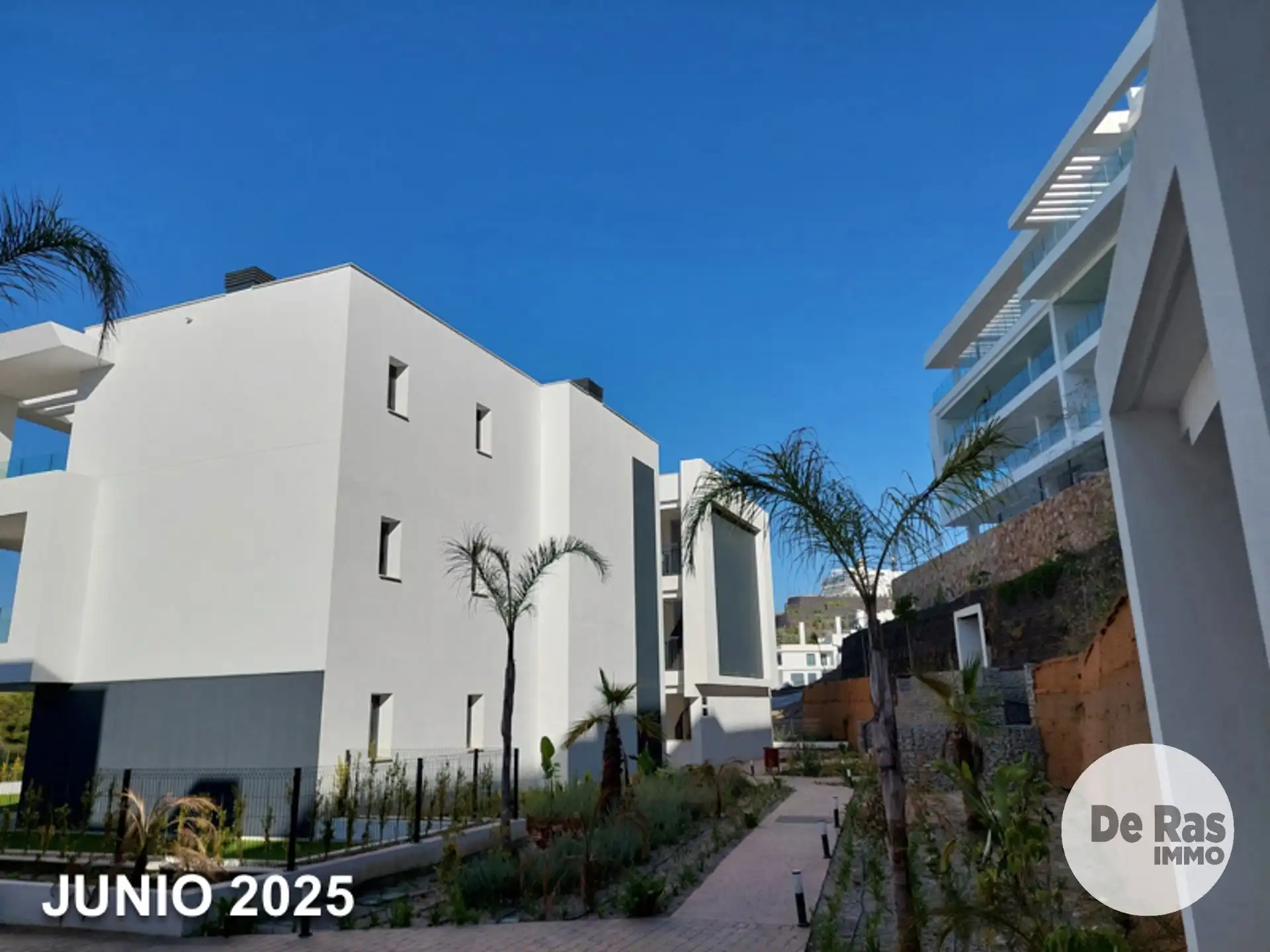 SPANJE - Appartementen (2/3 slpk) aan de zee foto 10