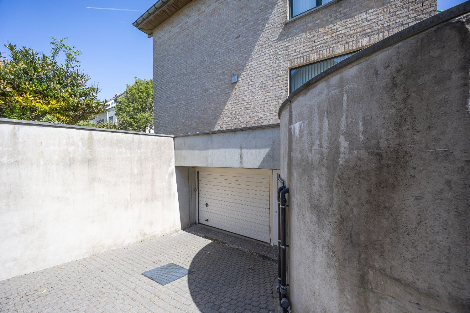 Zonnig 1 slaapkamer-appartement in perfecte staat foto 28