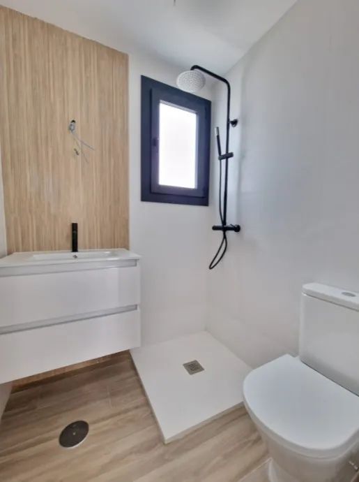 Stranddromen op wandelafstand: moderne villa’s en halfvrijstaande woningen op toplocatie in Manilva foto 5