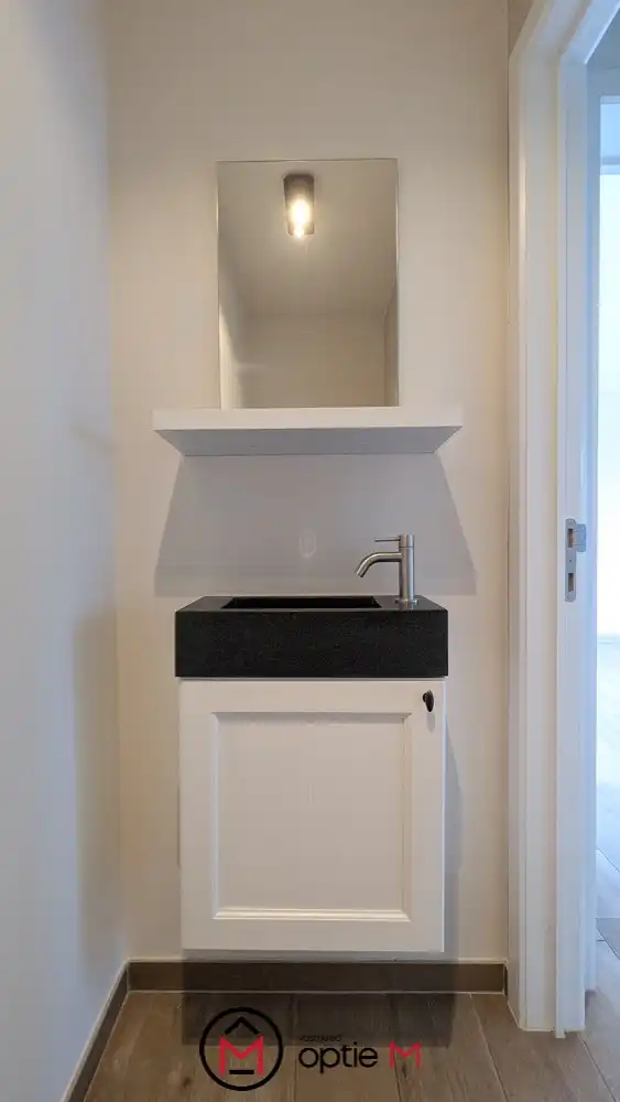 🏡 Duplex appartement te huur in Bilzen-Hoeselt – Instapklaar met 2 slaapkamers - op wandelafstand van het centrum van Bilzen foto 10