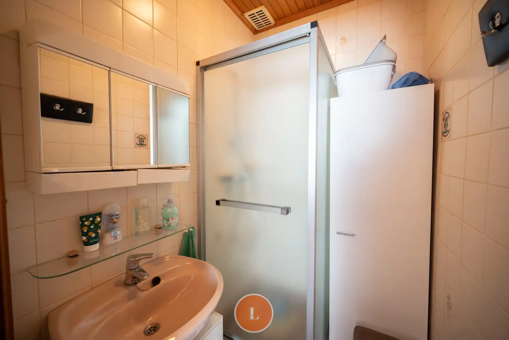 Te renoveren woning in centrum Menen foto 10