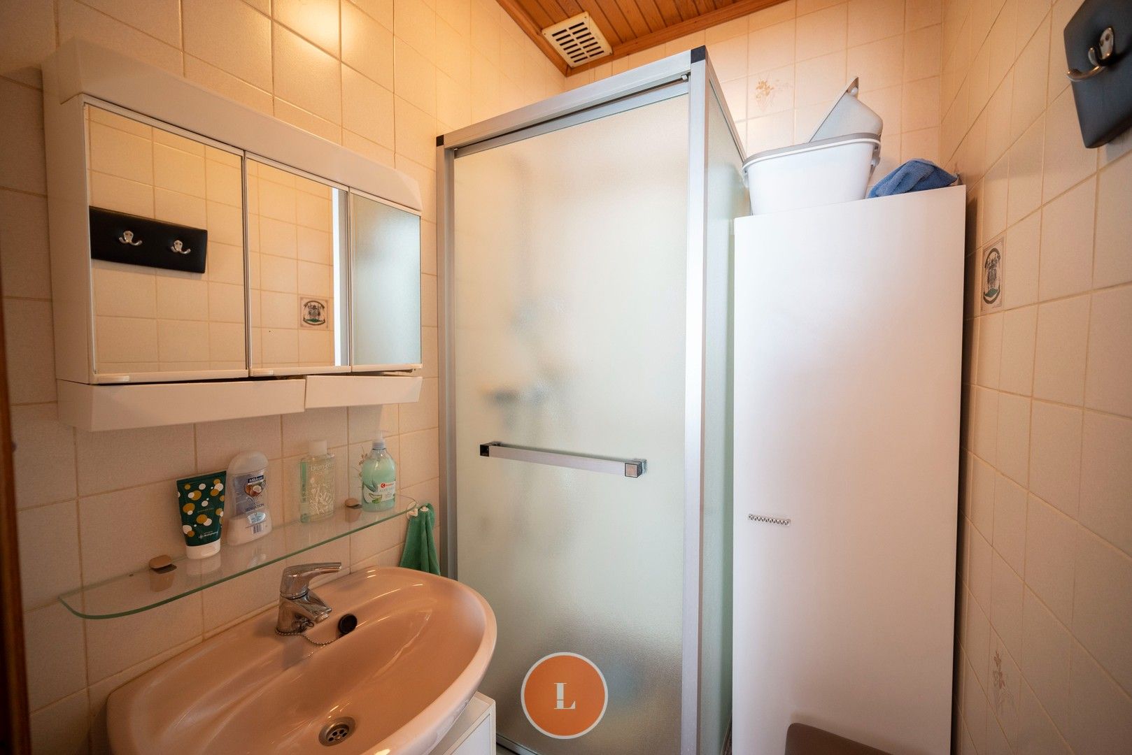 Te renoveren woning in centrum Menen foto 10