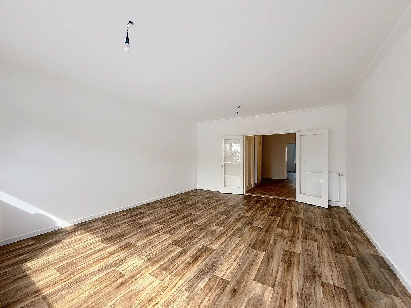 Gelijkvloers appartement te Knokke foto 5