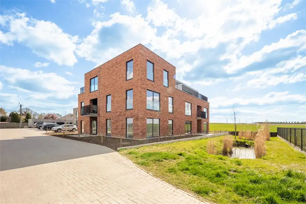 Wonen in het groen, met zicht op de toekomst! foto 7