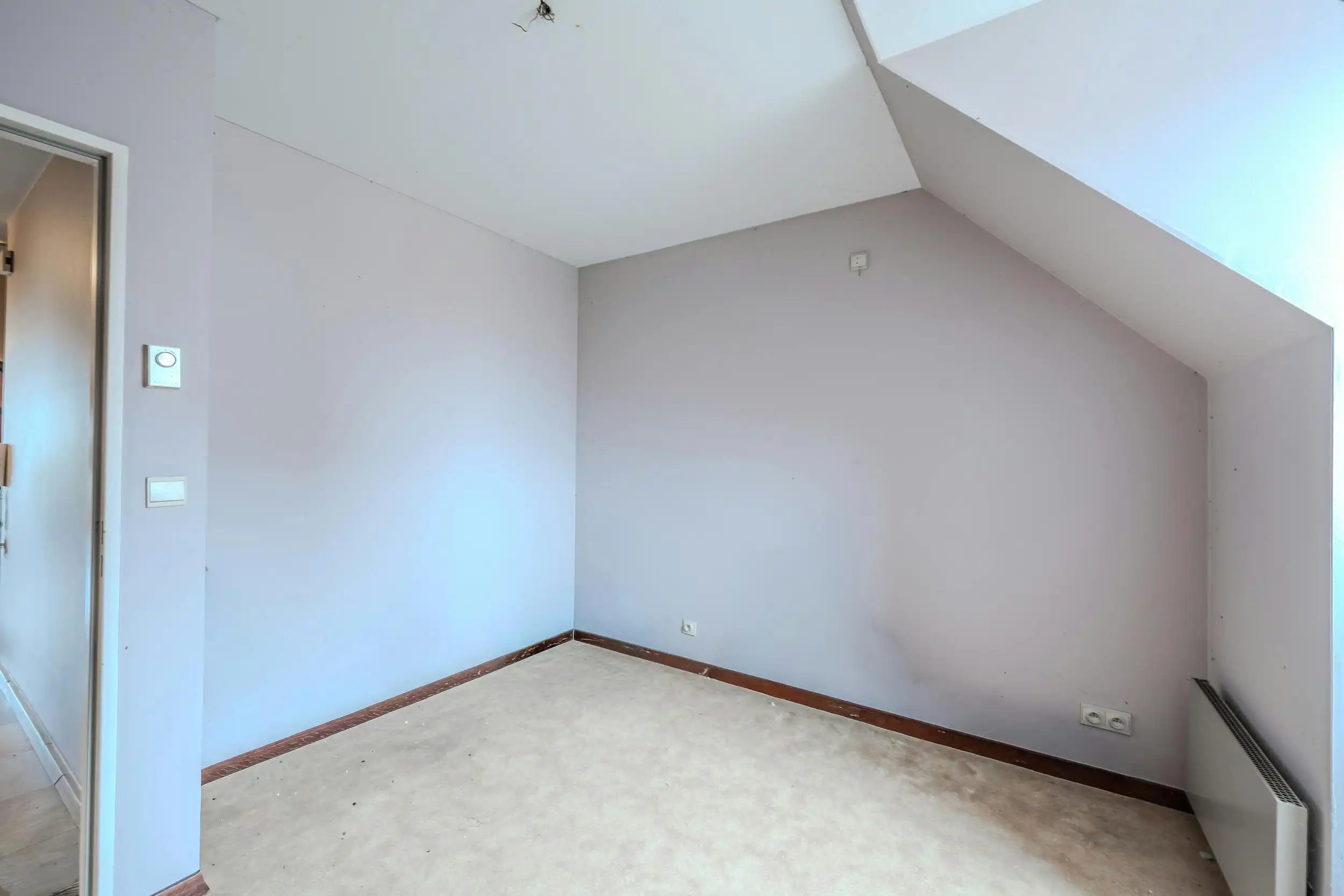 2-slaapkamer appartement te Gistel  foto 11