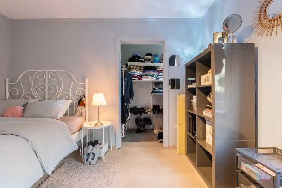 RUIME EN RUSTIG GELEGEN BUNGALOW MET 4 SLKS EN ZWEMBAD OP EEN PRACHTIG PERCEEL VAN 764M² foto 27