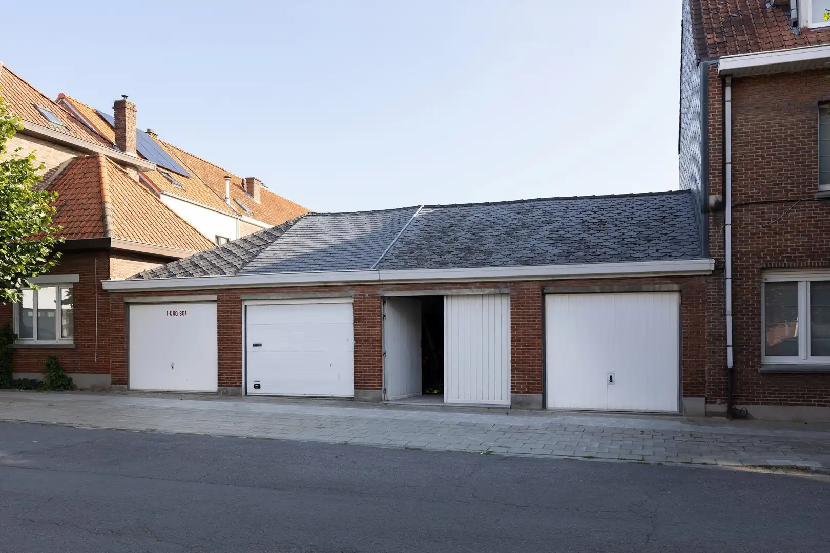 Goed gelegen, knappe woning met modulaire woonfunctie. foto 16