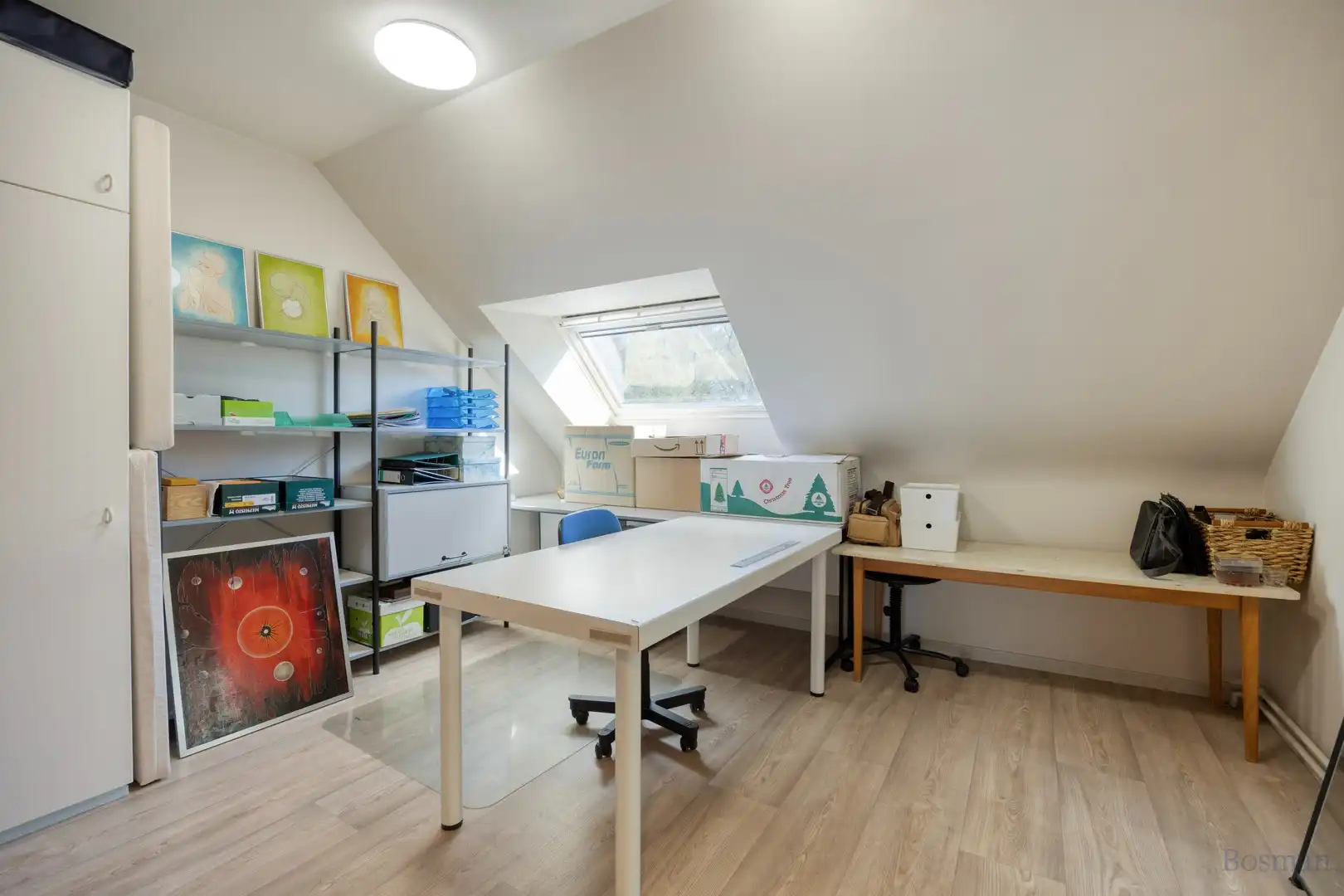 Energiezuinige, instapklare woning te koop in Mol foto 15