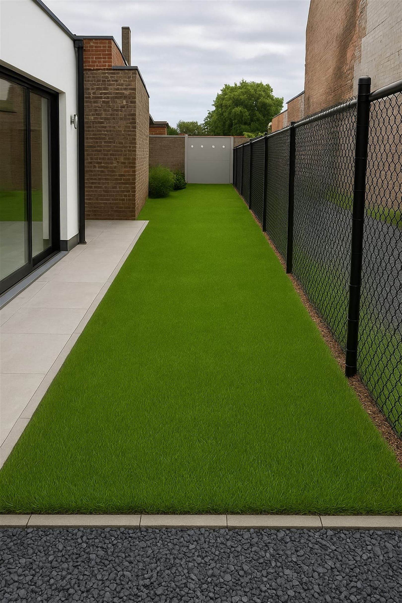 Huis foto 15