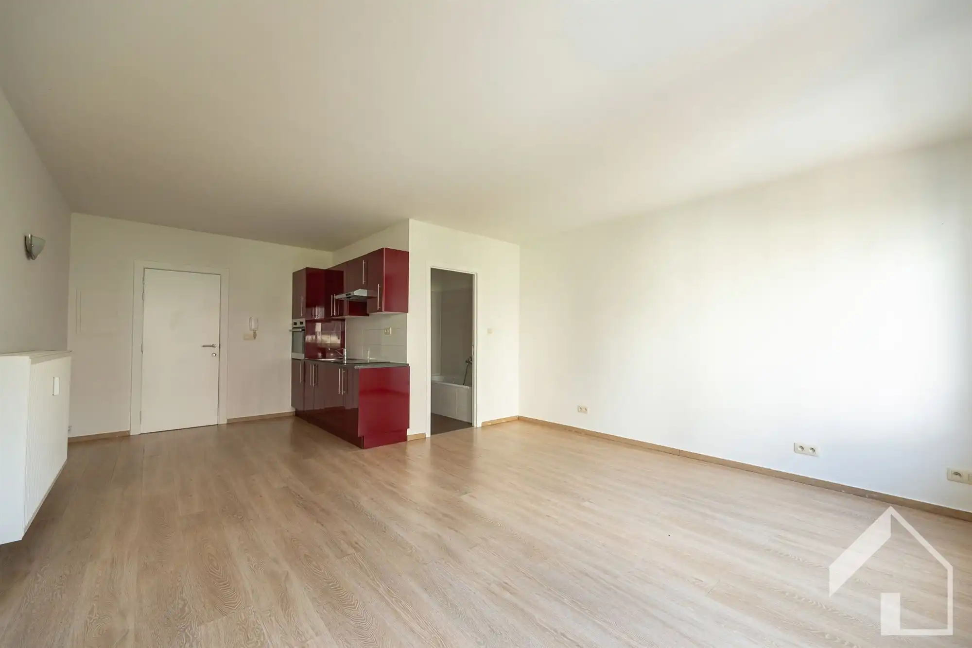 Opbrengsteigendom bestaande uit 7 studio's: mooi rendement! foto 11