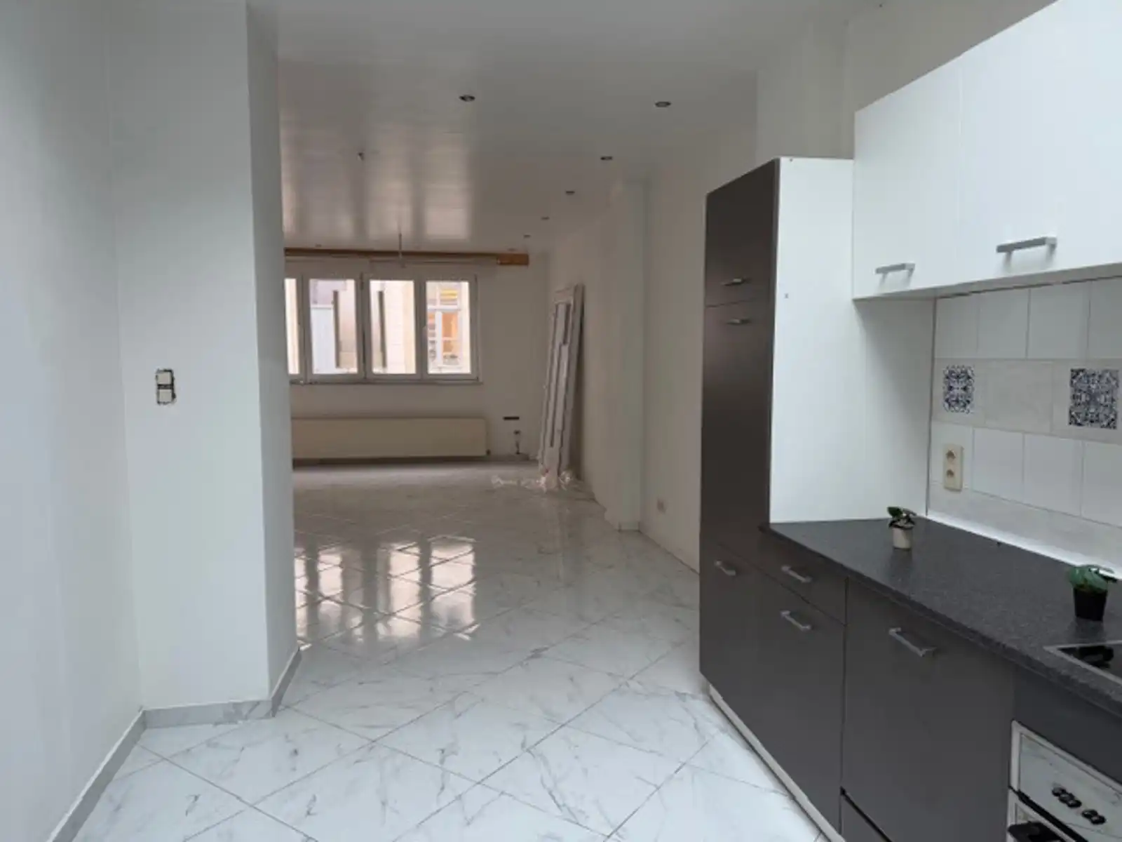 Ruime instapklare woning 5 slpks 2 badks te Tienen foto {{pictureIndex}}