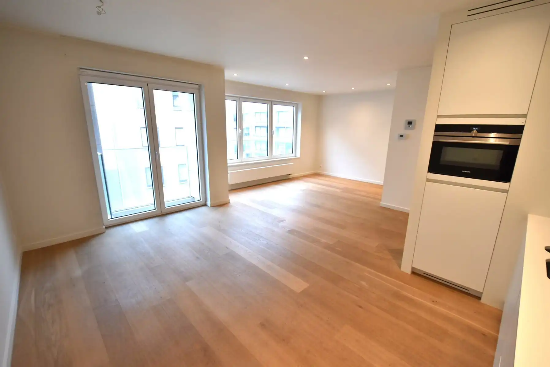 Appartement te huur foto 7