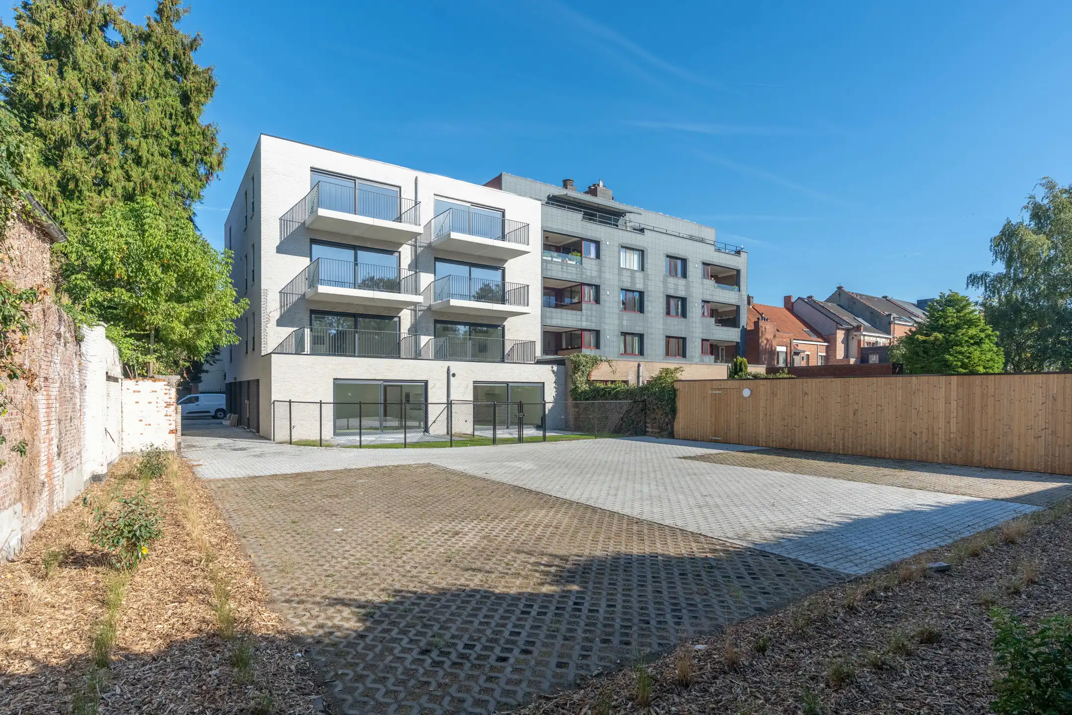 Appartement te koop Mermansstraat 4a/7 - 2300 Turnhout